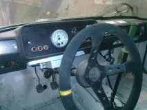ВАЗ-2105 та серце Японця серце