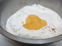Вареники з картоплею та опеньками - рецепти з фото на вареники