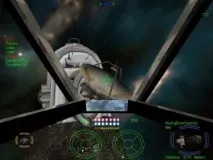 Vegastrike космічні битви в 3D, Ігри в Linux битви