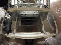 ВАЗ-2105 та серце Японця серце