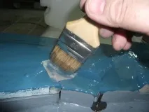 изляти мраморни