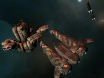 Vega Strike – серйозний космічний симулятор vega