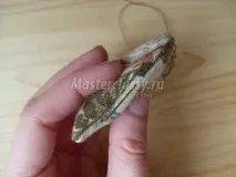кукли слепи шевове