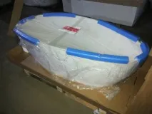 Ванни з ливарного мармуру ванни