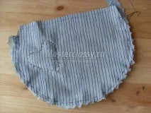 слепи шевове валдорфски
