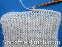 Вальдорфський зайчик спицями, майстер-клас майстер-клас