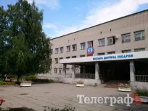 инфекциозното отделение