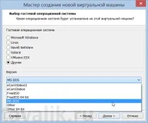 vmware hypervisor