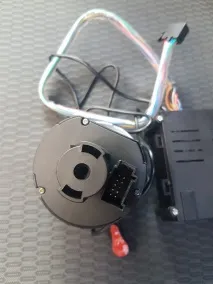 режим AUTO осветление