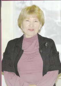 Спрямована вдалину… Тамара Прокопівна - SakhaLife sakhalife