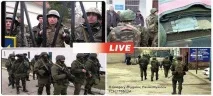 Валерія Новодворська Моральна контузія моральна