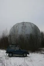 Всеки звук вътре топка