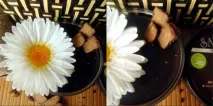 Шоколадна маска Savonry - Шокобелла - відгуки шокобелла