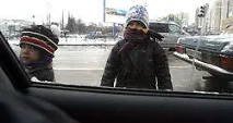 Сирота з Казанського, Нові Вісті вісті