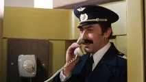 козирки приказка