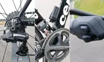 Shimano найкращі велозапчастини обладнання