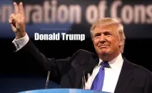 Шикарне життя Дональда Трампа шикарне