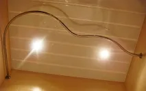 монтаж избор