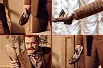 Шерлок Холмс і доктор Ватсон шерлок