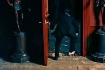 Шерлок Холмс і доктор Ватсон Холмс