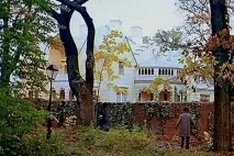 Шерлок Холмс і доктор Ватсон доктор
