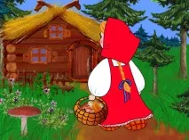 берат гъби Машенка казва