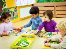 Система освіти в Данії школи, вища освіта, навчання для українців освіти