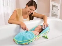 колко къпе