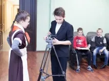 Шкільний музей створюємо історію разом, TOK разом