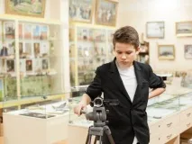 Шкільний музей створюємо історію разом, TOK створюємо
