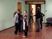 Шкільний музей створюємо історію разом, TOK історію