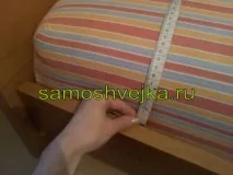 лента samoshveika
