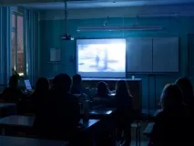 Шкільний музей створюємо історію разом, TOK музей