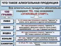 Скажи алкоголю, SIBZDOR адже