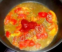 гарам масала паниър