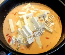гарам масала shahi paneer