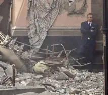 Шаурма від Тоні Старка xD, Рупор Петрозаводська петрозаводська