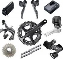Shimano найкращі велозапчастини велозапчастини