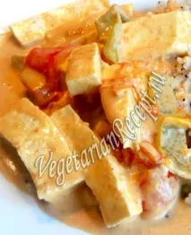 гарам масала shahi paneer