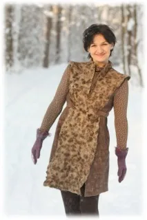 творческа шерстинка