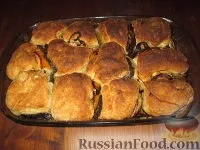 вегетариански хляб