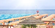 италия море