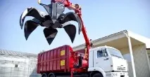 оборудване почистване