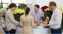 цветя цветя декоративни