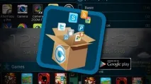 органайзер android