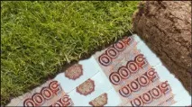 Вигідні інвестиції у землю вигідні
