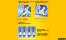 Вибираємо професійні ковзани для хокею професійні