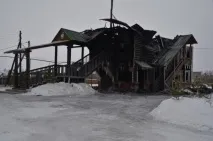 згорів