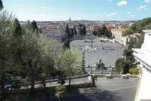 Вілла Боргезе в Римі – квитки, офіційний сайт фото, як дістатися, готелі поряд на римі