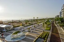 адриатическо курорт